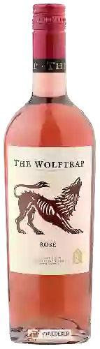 Domaine Boekenhoutskloof - The Wolftrap Rosé