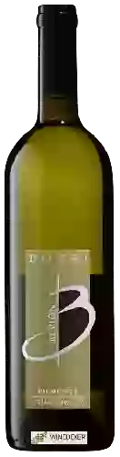 Domaine Boeri Alfonso - Bevion Chardonnay