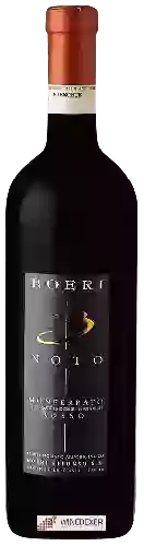 Domaine Boeri Alfonso - Noto Monferrato Rosso