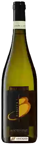 Domaine Boeri Alfonso - Ribota Moscato d'Asti