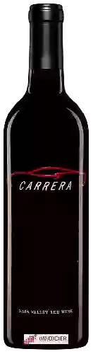 Domaine Boeschen - Carrera Red