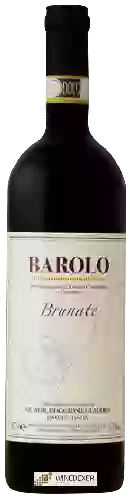 Domaine Boggione Claudio - Brunate Barolo