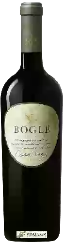 Domaine Bogle - Cabernet Sauvignon