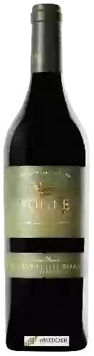 Domaine Bogle - Reserve Petite Sirah