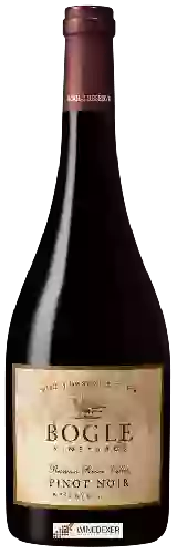 Domaine Bogle - Reserve Pinot Noir