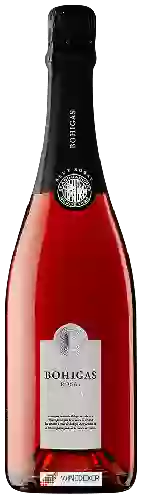 Domaine Bohigas - Cava Rosat