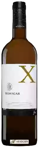 Domaine Bohigas - Xarel-lo