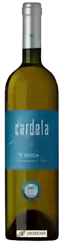 Domaine Bohórquez - Cardela Blanc