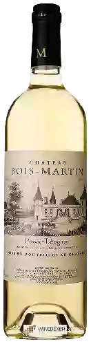 Château Bois-Martin