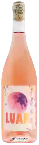 Domaine Bojo do Luar - Luar Rosa