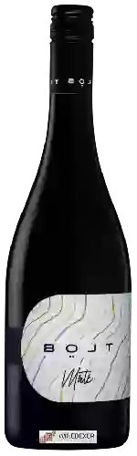 Domaine Böjt Pincészet - Máté