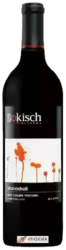 Domaine Bokisch Vineyards - Belle Colline Vineyard Monastrell