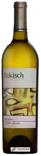 Domaine Bokisch Vineyards - Las Cerezas Vineyard Albariño