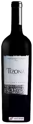 Domaine Bokisch Vineyards - Tizona Kirschenmann Vineyard Old Vine Zinfandel