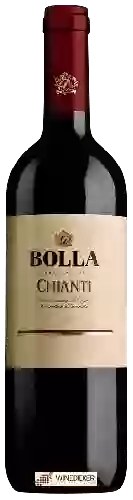 Domaine Bolla - Chianti