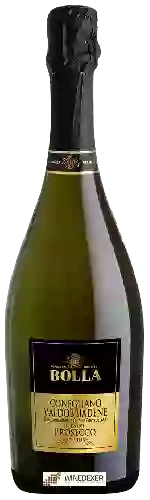 Domaine Bolla - Conegliano Valdobbiadene Prosecco Superiore Brut