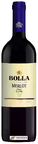 Domaine Bolla - Merlot delle Venezie