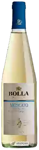 Domaine Bolla - Moscato Provincia di Pavia