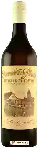 Domaine Bolle & Cie - Domaine du Plessis Vufflens-le-Château Grand Cru