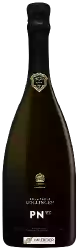 Domaine Bollinger - PN VZ15 Brut Champagne