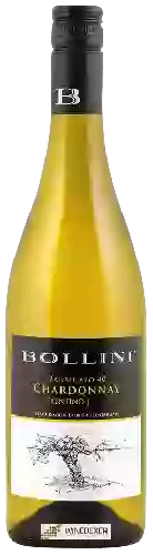 Domaine Bollini - Barricato 40 Chardonnay