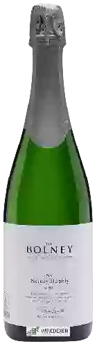 Domaine Bolney Wine Estate - Bolney Bubbly Brut