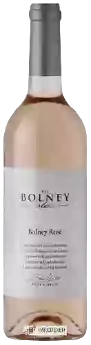 Domaine Bolney Wine Estate - Bolney Rosé