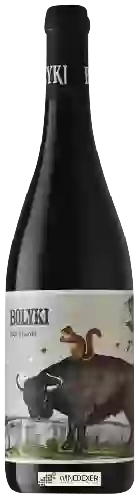 Domaine Bolyki