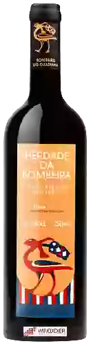 Domaine Bombeira do Guadiana - Herdade da Bombeira Tinto