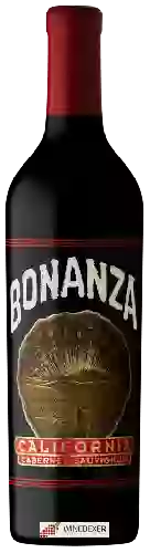 Domaine Bonanza - Cabernet Sauvignon Lot 2