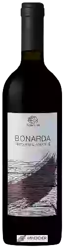 Domaine Bonelli - Bonarda Frizzante Amabile