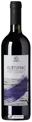 Domaine Bonelli - Gutturnio Vino Frizzante