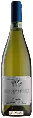 Domaine Bonfante & Chiarle - Dosman Moscato d'Asti