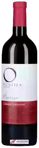 Domaine Bonfils - Réserve Cabernet Sauvignon