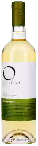 Domaine Bonfils - Réserve Chardonnay