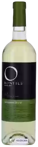 Domaine Bonfils - Réserve Sauvignon Blanc