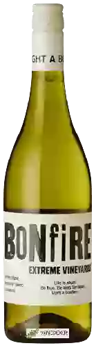 Domaine Bonfire Hill Extreme Vineyards - Blanc