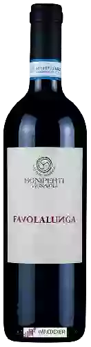 Domaine Boniperti Vignaioli - Favolalunga