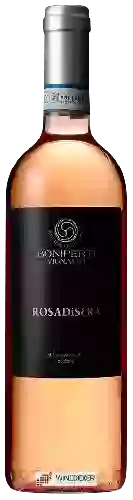 Domaine Boniperti Vignaioli - Rosadisera