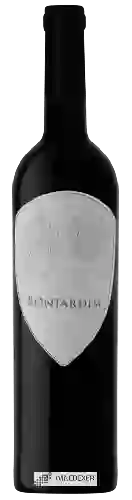 Domaine Bonjardim - Tinto