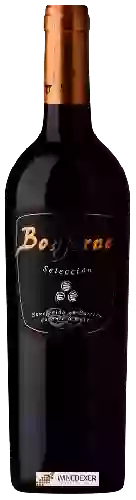 Domaine Bonjorne - Selección