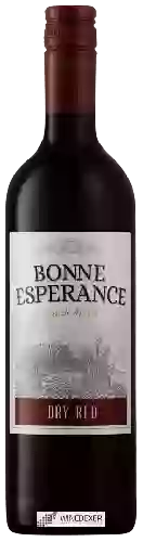 Domaine Bonne Esperance - Dry Red