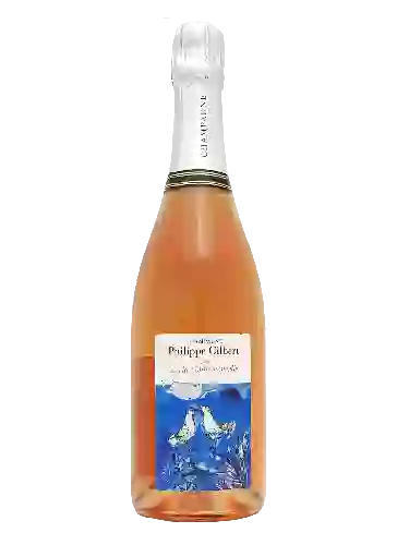 Domaine Bonne Nouvelle - Rosé