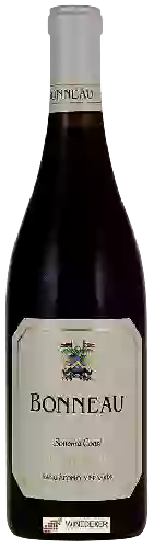 Domaine Bonneau - Sangiacomo Vineyards Pinot Noir