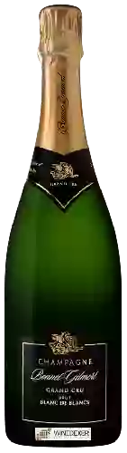 Domaine Bonnet Gilmert - Blanc de Blancs Brut Champagne Grand Cru 'Oger'