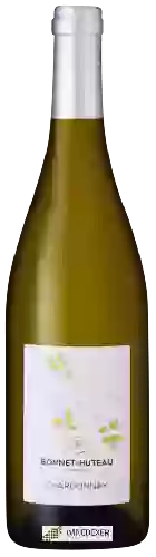 Domaine Bonnet-Huteau - Chardonnay