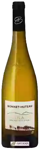 Domaine Bonnet-Huteau - Muscadet Sèvre et Maine 'Goulaine'