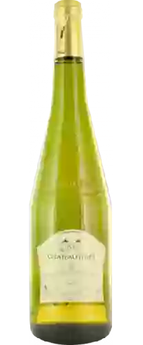 Domaine Bonnet-Huteau - Prestige Muscadet Sèvre et Maine Sur Lie