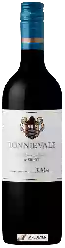 Domaine Bonnievale - The River Collection Merlot