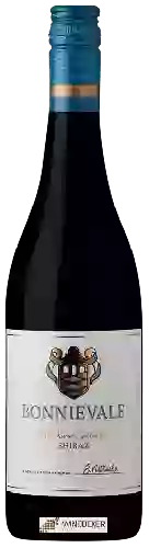 Domaine Bonnievale - The River Collection Shiraz